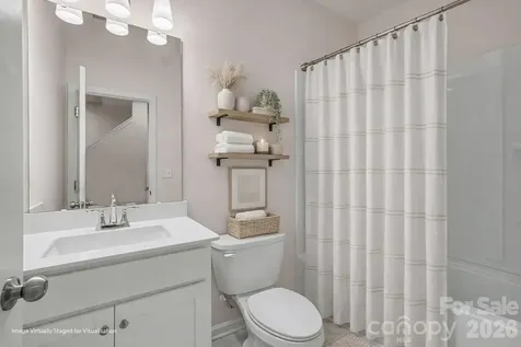 2326 Rachelwood Drive Charlotte NC 28273