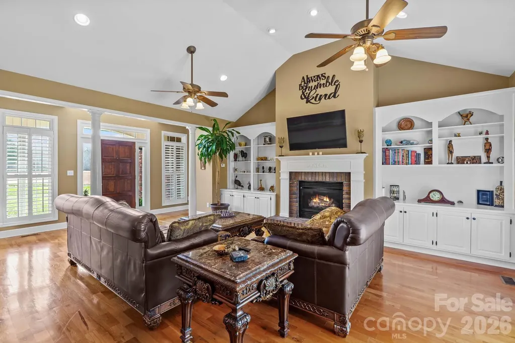 115 Anson Drive China Grove NC 28023