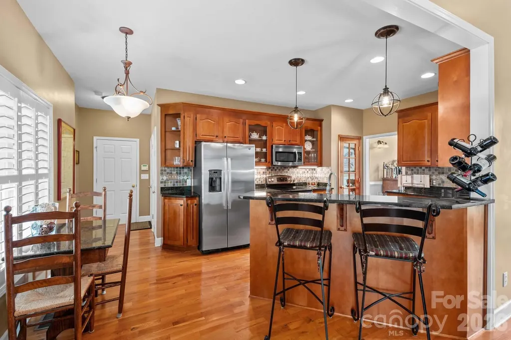 115 Anson Drive China Grove NC 28023