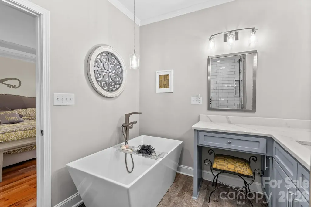 115 Anson Drive China Grove NC 28023
