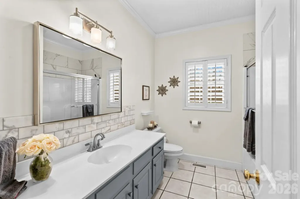 115 Anson Drive China Grove NC 28023