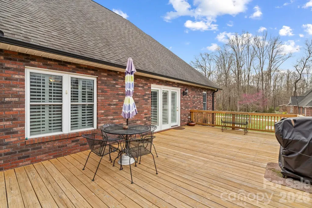 115 Anson Drive China Grove NC 28023