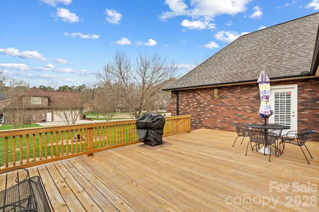 115 Anson Drive China Grove NC 28023