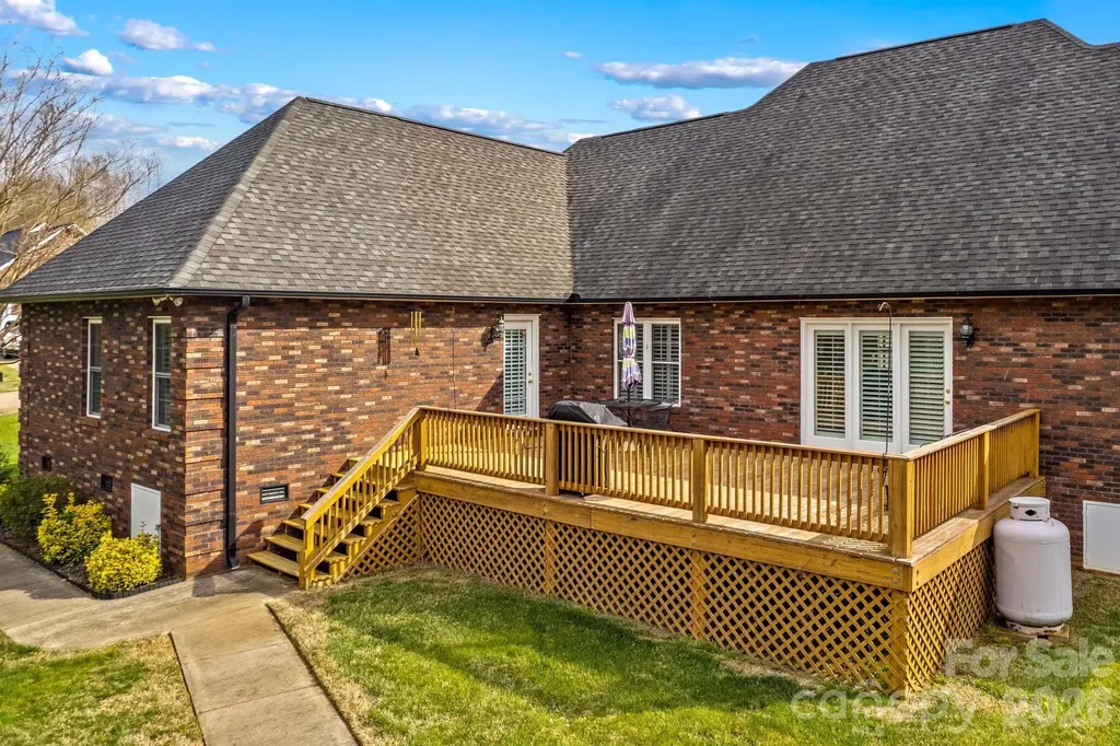 115 Anson Drive China Grove NC 28023