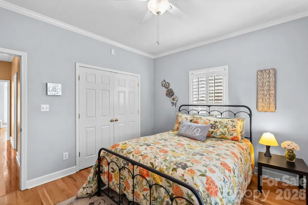 115 Anson Drive China Grove NC 28023