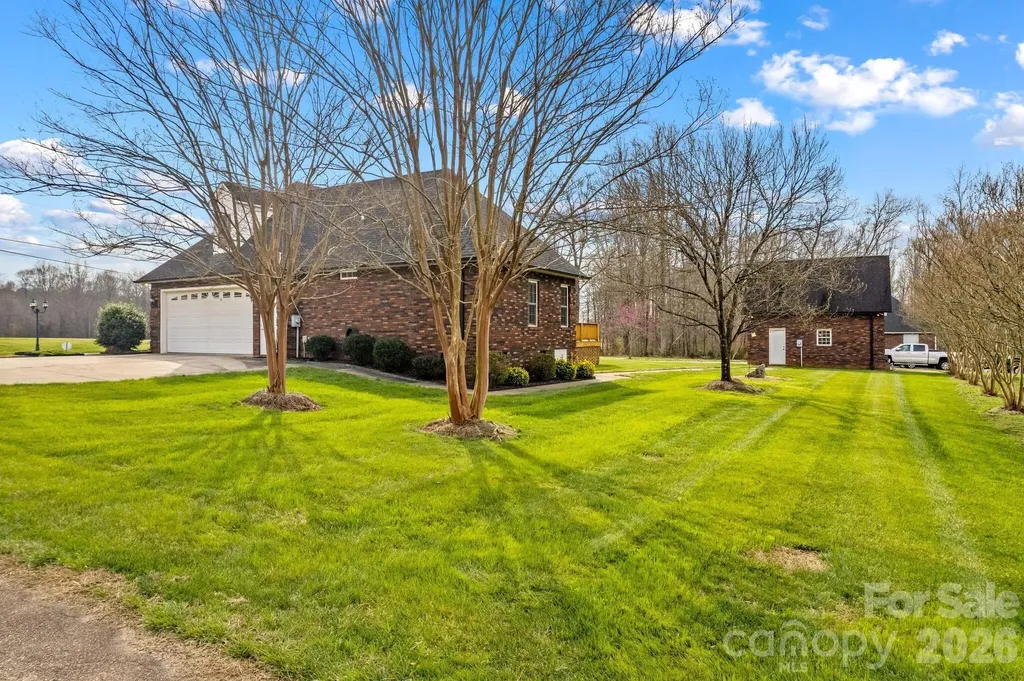 115 Anson Drive China Grove NC 28023