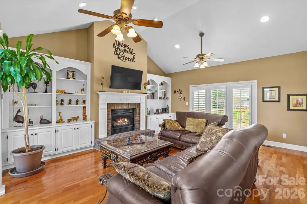 115 Anson Drive China Grove NC 28023