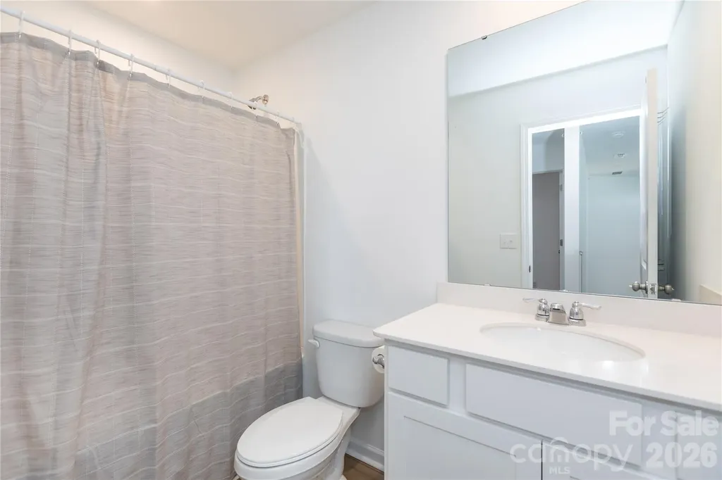 1283 Maple Shade Road SW Concord NC 28027