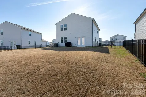 1283 Maple Shade Road SW Concord NC 28027