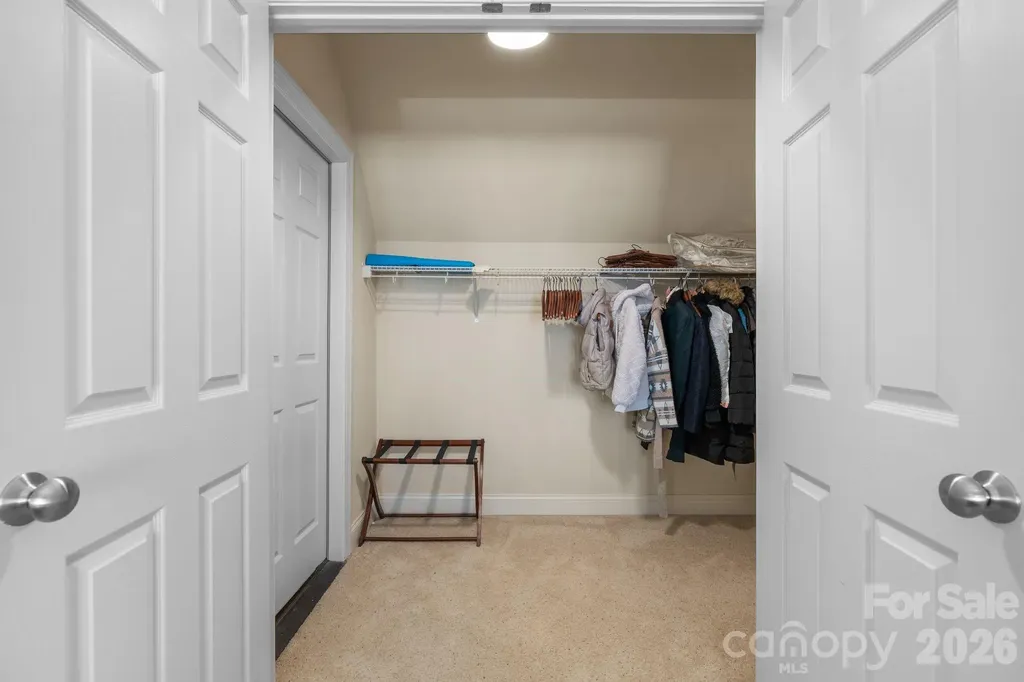 11 Trevors Trail Asheville NC 28806