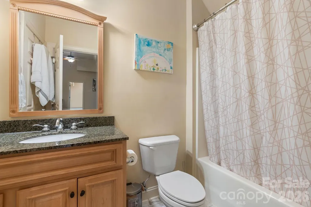 11 Trevors Trail Asheville NC 28806