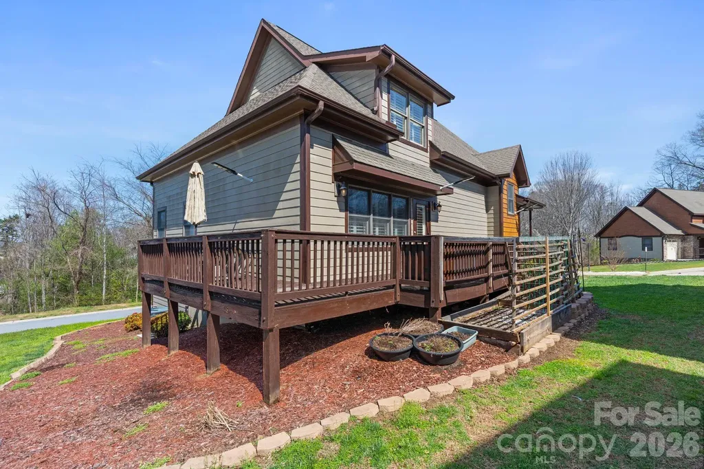 11 Trevors Trail Asheville NC 28806