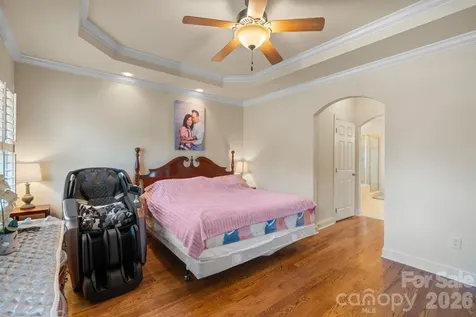 11 Trevors Trail Asheville NC 28806