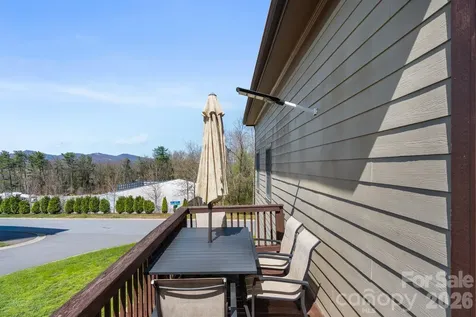 11 Trevors Trail Asheville NC 28806