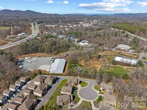 11 Trevors Trail Asheville NC 28806