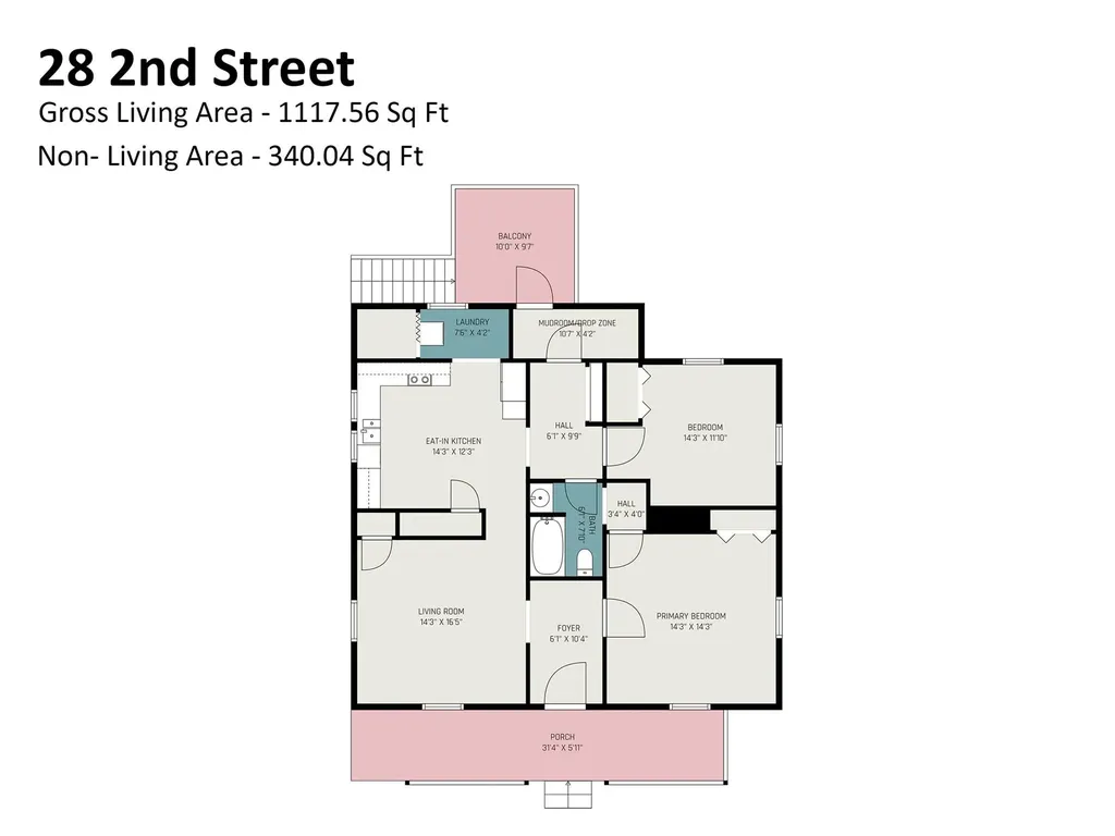 28 2nd Street Cramerton NC 28032