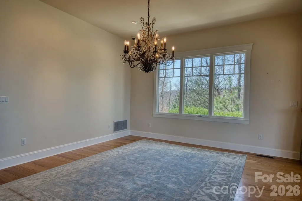 192 Woodruff Lane Black Mountain NC 28711