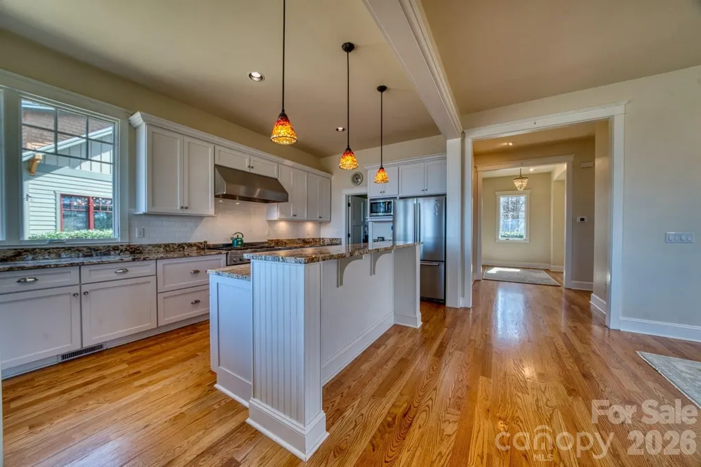 192 Woodruff Lane Black Mountain NC 28711
