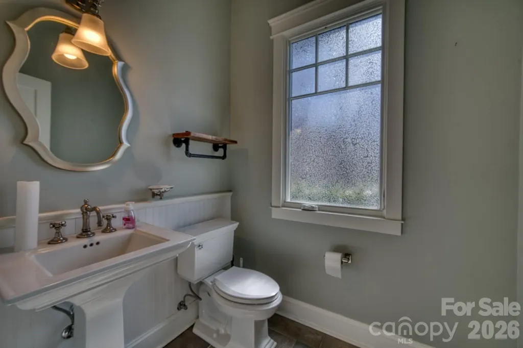 192 Woodruff Lane Black Mountain NC 28711