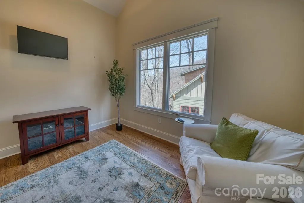 192 Woodruff Lane Black Mountain NC 28711