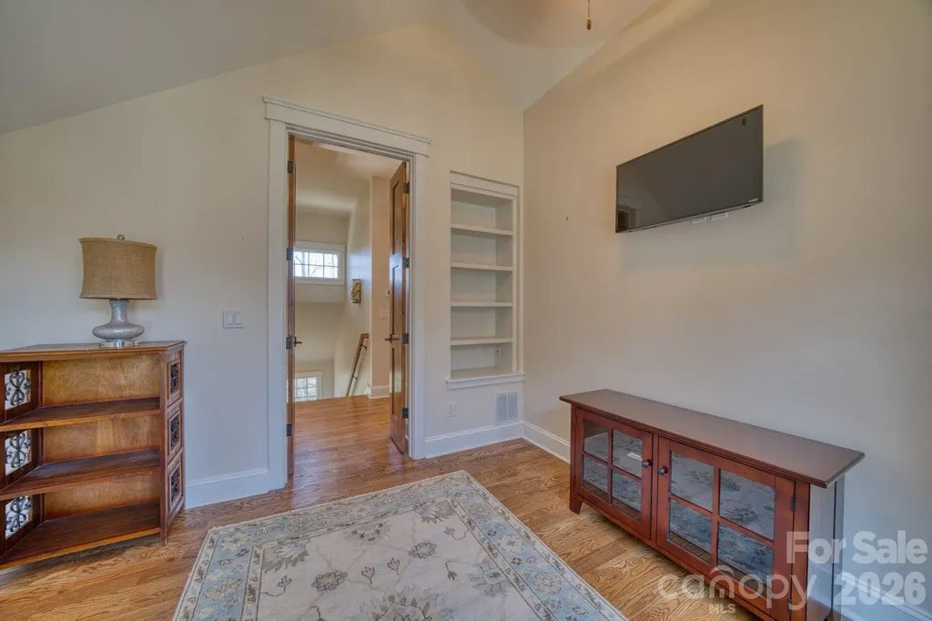 192 Woodruff Lane Black Mountain NC 28711