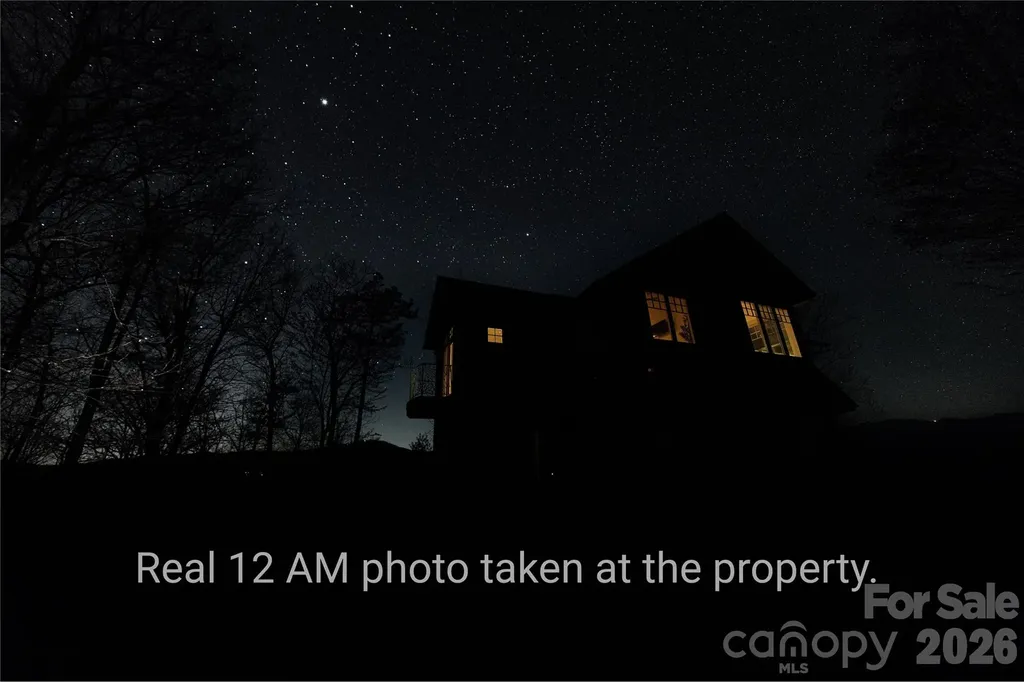 192 Woodruff Lane Black Mountain NC 28711