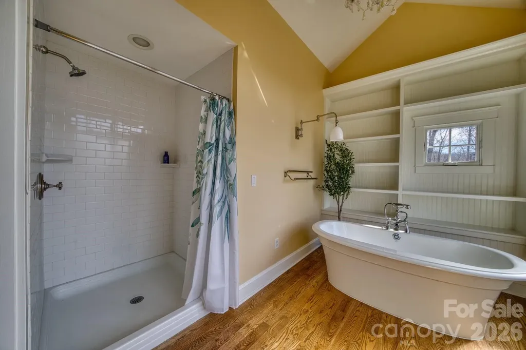 192 Woodruff Lane Black Mountain NC 28711