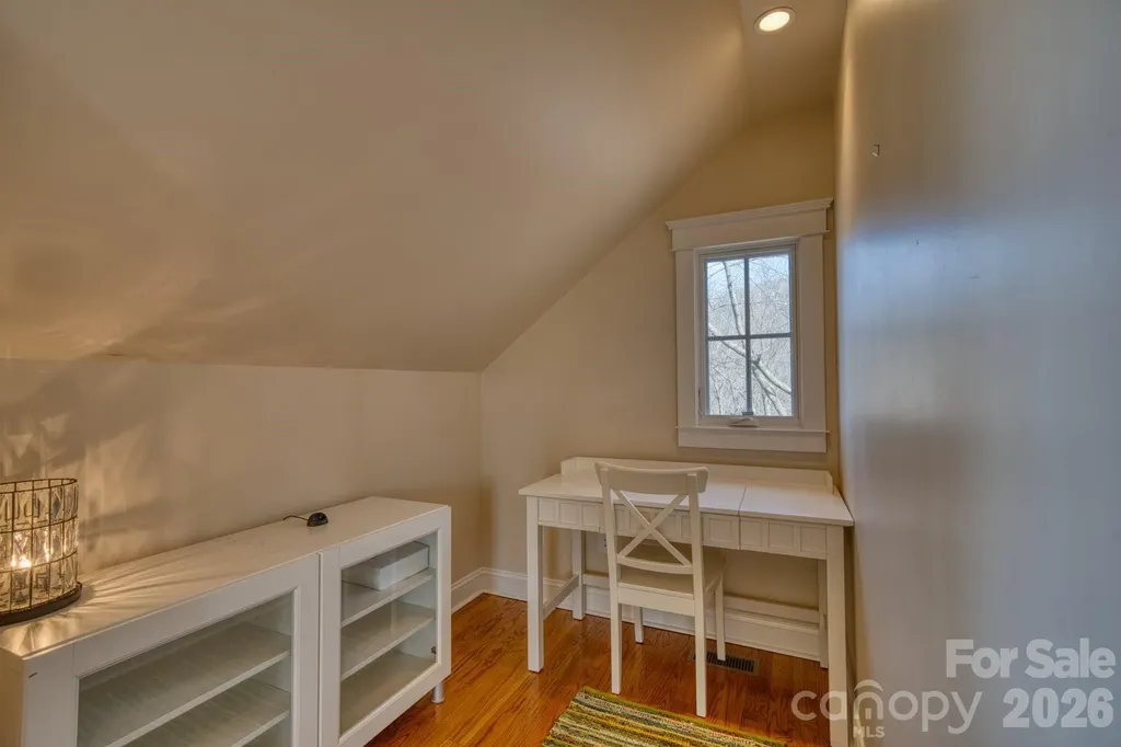 192 Woodruff Lane Black Mountain NC 28711
