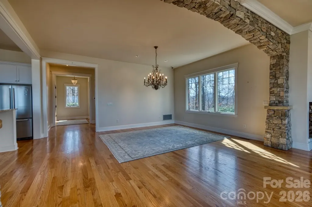 192 Woodruff Lane Black Mountain NC 28711