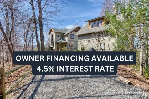 192 Woodruff Lane Black Mountain NC 28711