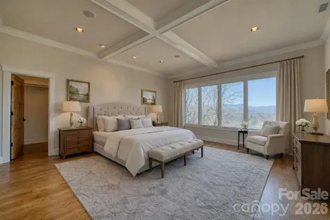 192 Woodruff Lane Black Mountain NC 28711