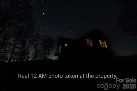 192 Woodruff Lane Black Mountain NC 28711
