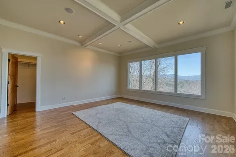 192 Woodruff Lane Black Mountain NC 28711