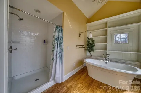 192 Woodruff Lane Black Mountain NC 28711