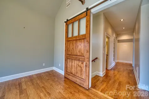192 Woodruff Lane Black Mountain NC 28711