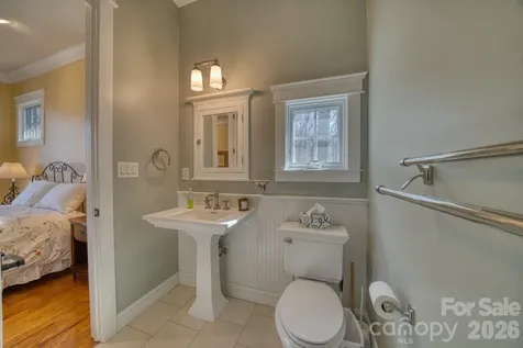 192 Woodruff Lane Black Mountain NC 28711