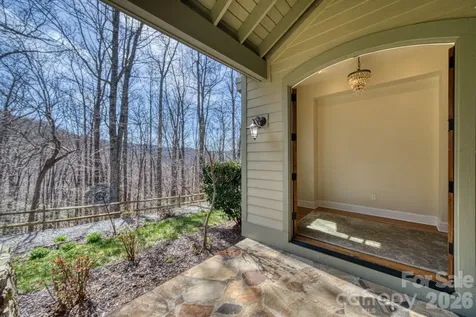 192 Woodruff Lane Black Mountain NC 28711