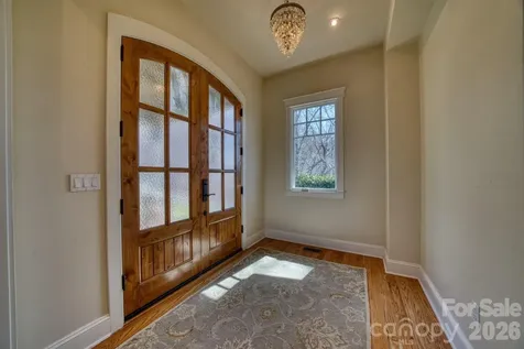 192 Woodruff Lane Black Mountain NC 28711