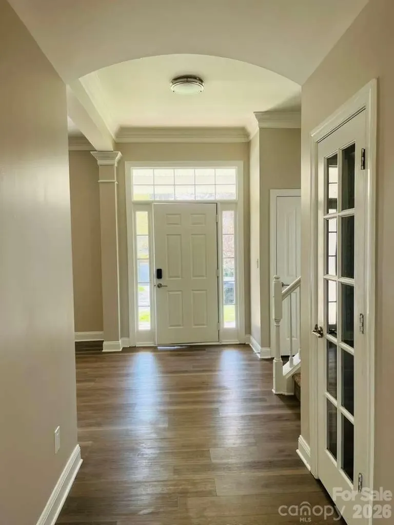4630 Appley Mead Lane Charlotte NC 28269