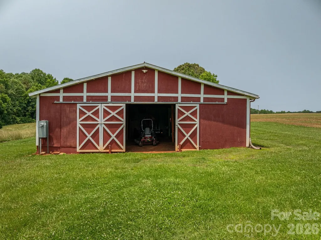 5958 Hoover Elmore Road Lincolnton NC 28092