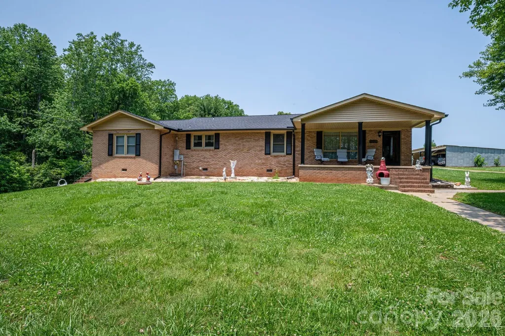 5958 Hoover Elmore Road Lincolnton NC 28092