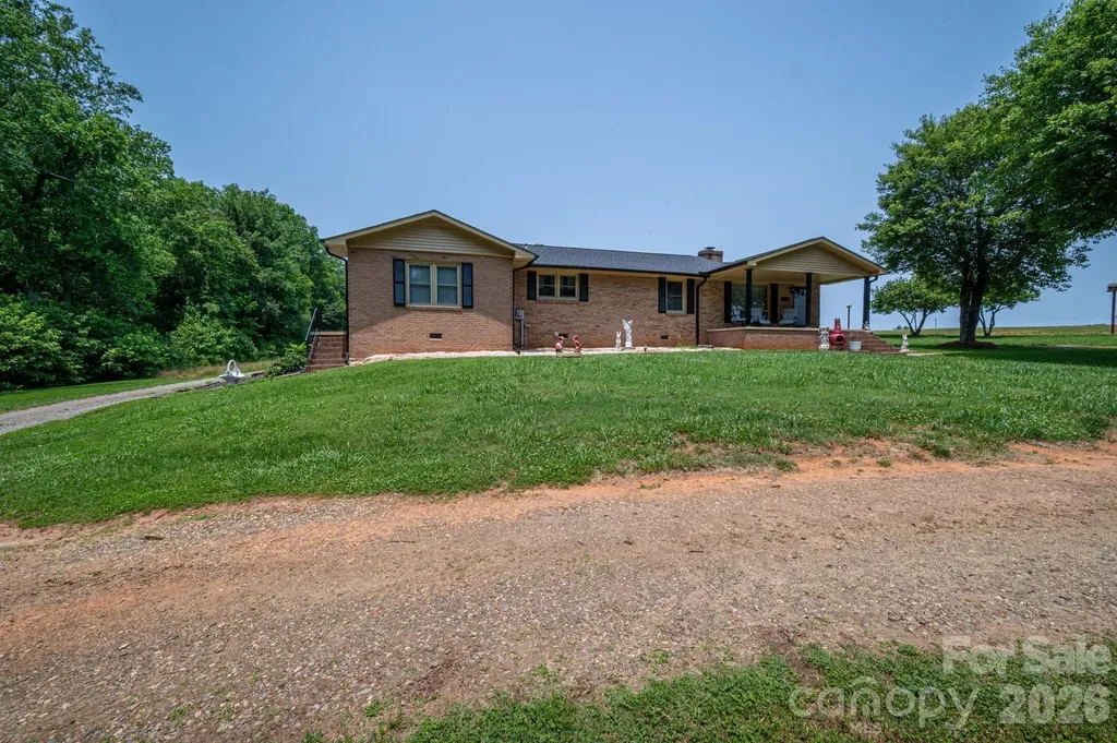 5958 Hoover Elmore Road Lincolnton NC 28092