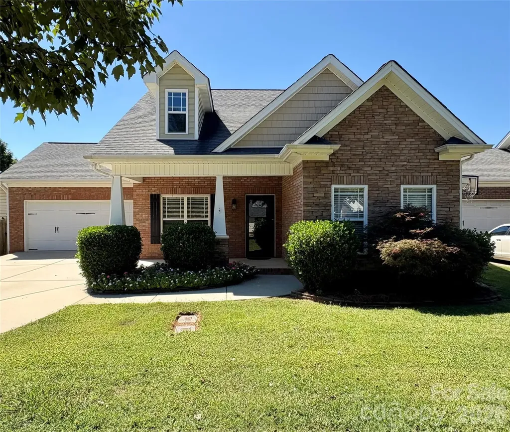 402 Church Street Locust NC 28097