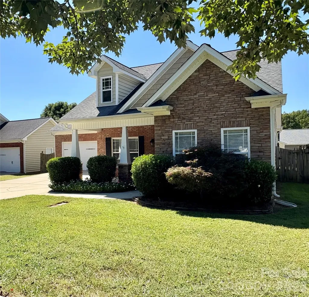 402 Church Street Locust NC 28097