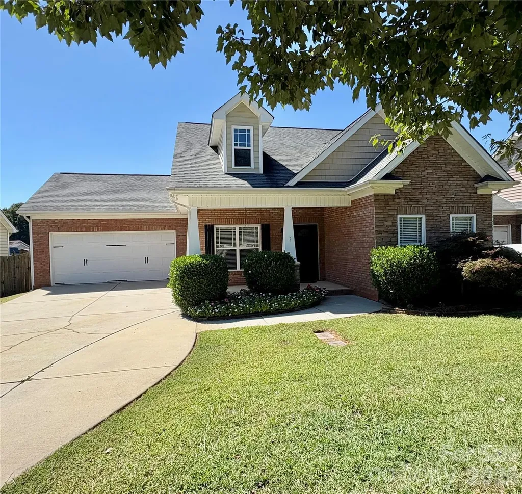 402 Church Street Locust NC 28097