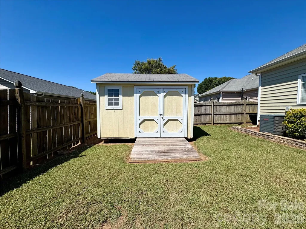 402 Church Street Locust NC 28097