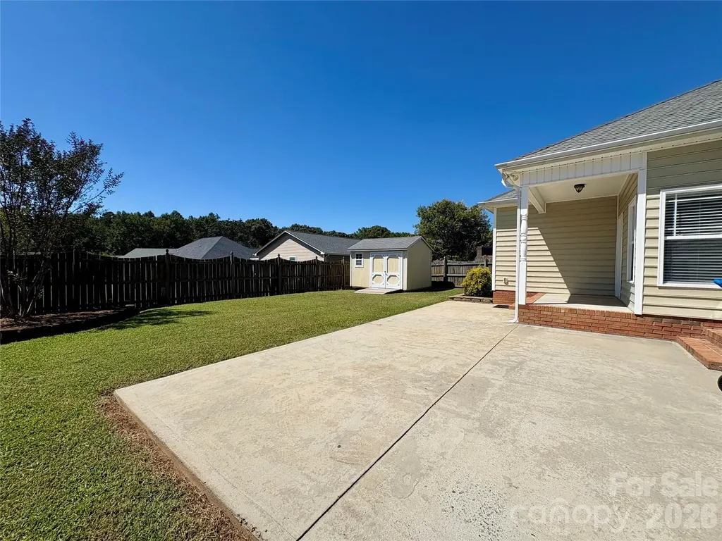 402 Church Street Locust NC 28097