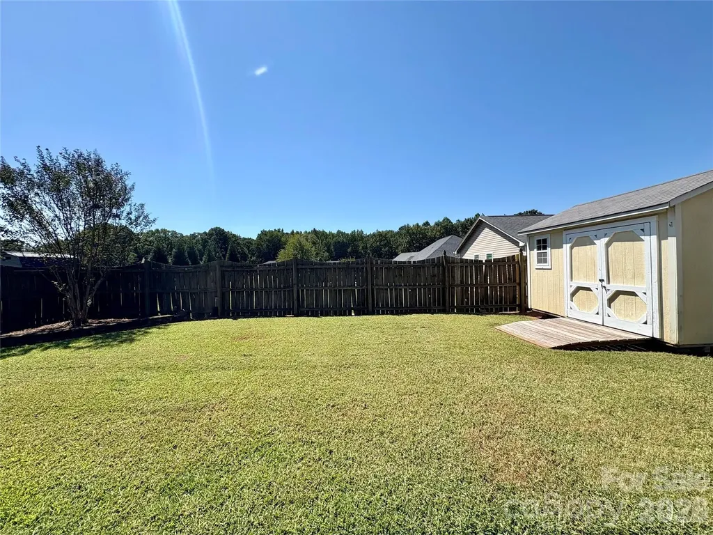 402 Church Street Locust NC 28097