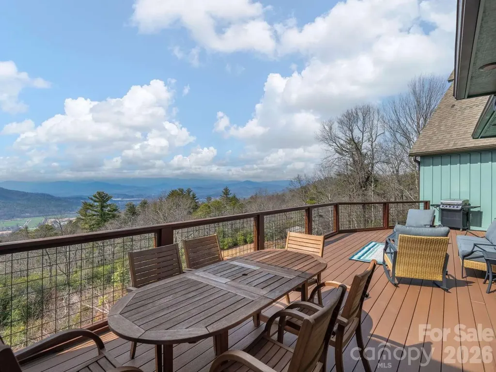 770 Dream Weaver Drive Penrose NC 28766