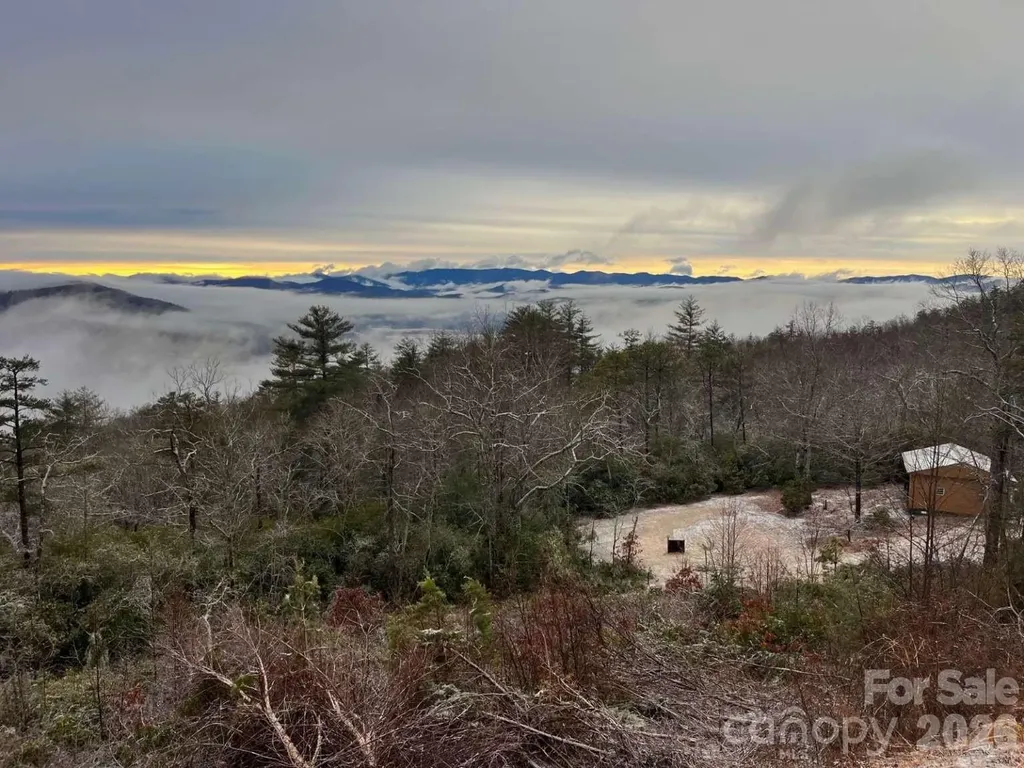 770 Dream Weaver Drive Penrose NC 28766